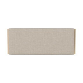 Bolia - Haven hoofdbord 166cm