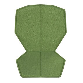 Magis - Chair One Sitz- und Rückenkissen