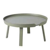Muuto - Around Beistelltisch groß