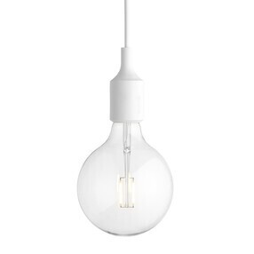 Muuto - E27 Pendelleuchte