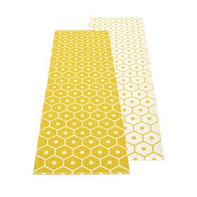 pappelina - Honey Teppichläufer 70x225cm