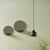 Woud - Stone - Pendellamp Ø16cm