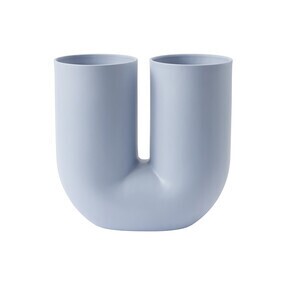 Muuto - Vase Kink H 26cm