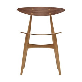 Carl Hansen - CH33T stoel