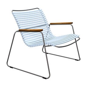 HOUE - Click Roomy Lounge Chair