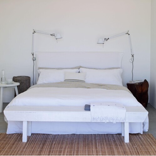 Gervasoni - Ghost 80.G Doppelbett