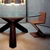 Cassina - ZigZag Rietveld - Chaise