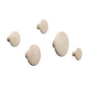 Muuto - The Dots - Kleerhanger set