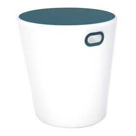 Fermob - Inouï LED Light Stool with Battery
