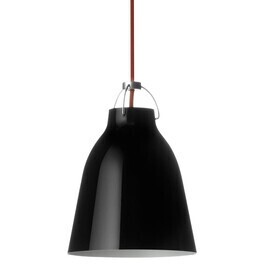Fritz Hansen - Caravaggio™ P1 Suspension Lamp Glossy