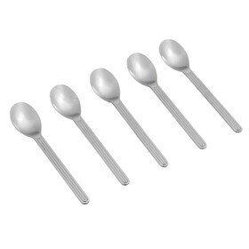 HAY - Sunday Spoon Set of 5