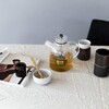 Menu - Kettle - Théière 1,5l