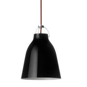 Fritz Hansen - Suspension Caravaggio™ P1 brillant