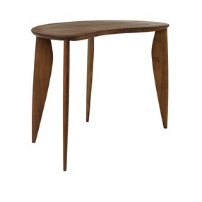 Ferm Living - Feve bureau 117x60cm