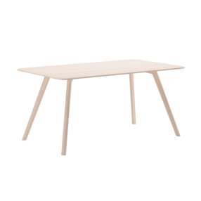 OUT Objekte unserer Tage - Meyer Medium Esstisch 160x92x73cm