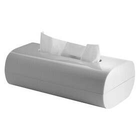 Alessi - Birillo Taschentuchbox