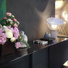Flos - Taccia LED Table Lamp small
