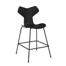 Fritz Hansen - Grand Prix™ barkruk laag