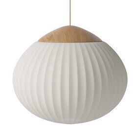 Bolia - Acorn Pendelleuchte Stoff Ø 50cm
