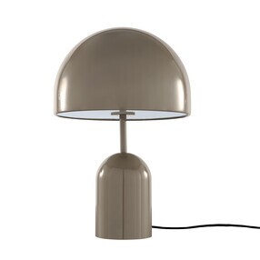 Tom Dixon - Bell LED tafellamp
