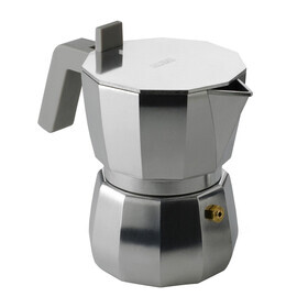 Alessi - Cafetière moka Moka