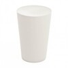 Moooi - Moooi Container Stool - white/polyethylene/Ø30cm/H45cm