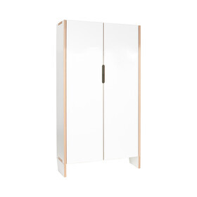 Tojo - Flachmann Closet/Shoe Cabinet Small