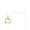 Secto Design - Varsi 1000 Wall Mount