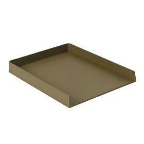 Muuto - Arrange Desktop dienblad/brievenbakje 32x25cm