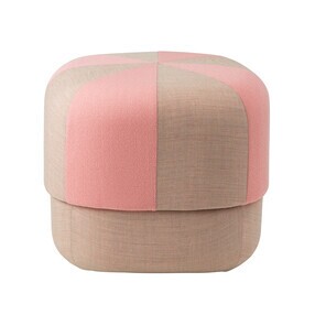 Normann Copenhagen - Circus Duo Pouf S