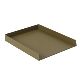 Muuto - Plateau/bac à courrier Arrange Desktop 32x25cm