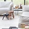 Cassina - 523 Tabouret Méribel Stool