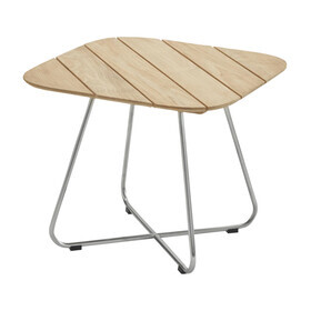 Fritz Hansen - Skagerak Lilium Lounge Garden Table