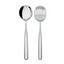 Alessi - Collo-Alto Salad Servers