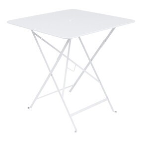 Fermob - Bistro Klapptisch 71x71cm