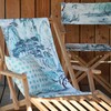 Jan Kurtz - Maxx Deckchair Designers Guild - Ligstoel