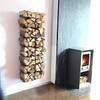 Radius - Wooden Tree Range - Bûches mural
