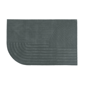 Muuto - Tapis laine Nouvelle Zélande Relevo 200x300cm