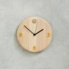 Andersen Furniture - Wood Time - Horloge murale Ø22cm