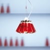 Ingo Maurer - Campari Light Pendelleuchte