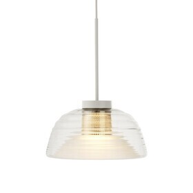 Muuto - Two Layer Pendelleuchte