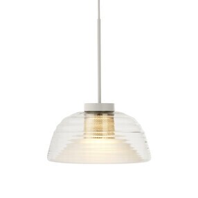 Muuto - Two Layer Pendelleuchte