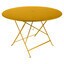 Fermob - Bistro opklaptafel Ø117cm