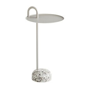 HAY - Table d'appoint Bowler