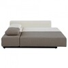 Softline - Nevada - Chaise-longue / lit de jour