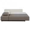 Softline - Nevada - Chaise-longue / lit de jour