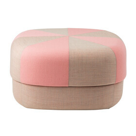 Normann Copenhagen - Circus Duo Pouf L