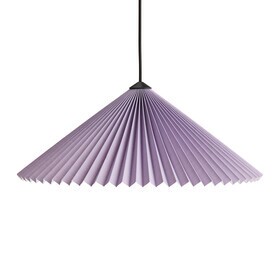 HAY - Matin Pendelleuchte Ø50cm