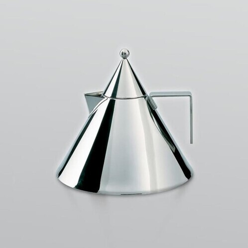 Alessi - Alessi 90017 Il Conico Kettle