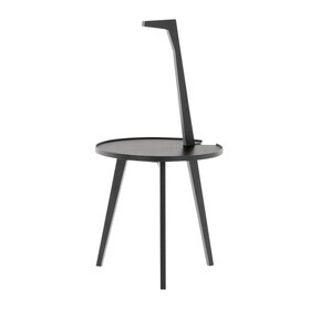 Cassina - Table d'appoint Cicognino